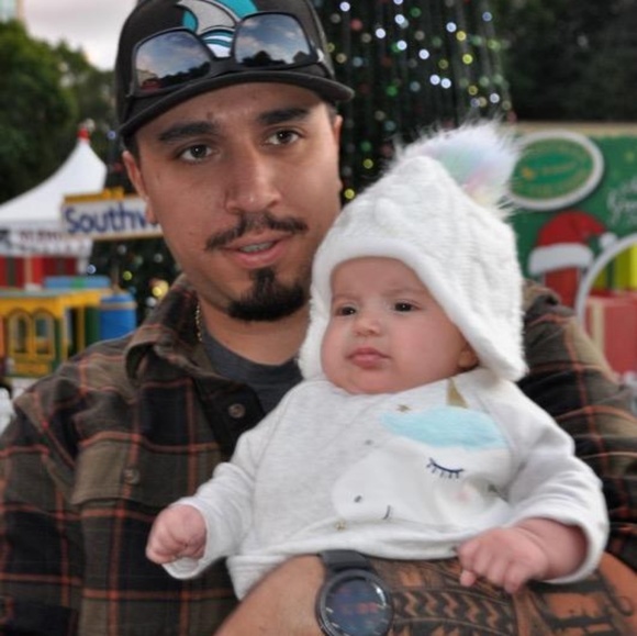 Meet your Posher, Jesse - Picture 1 of 1